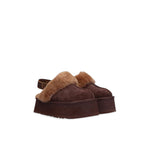 UGG 1113474BURNT CEDAR