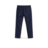 Pantalone uomo Chino in denim Blue PROVIDENCE DENIM DENIM CHESAPEAKE'S 