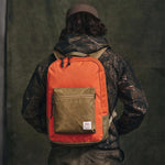 FILSON FMACC0190843 DARKTAN FLAME