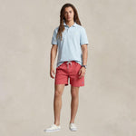 POLO RALPH LAUREN 710829851053 RED