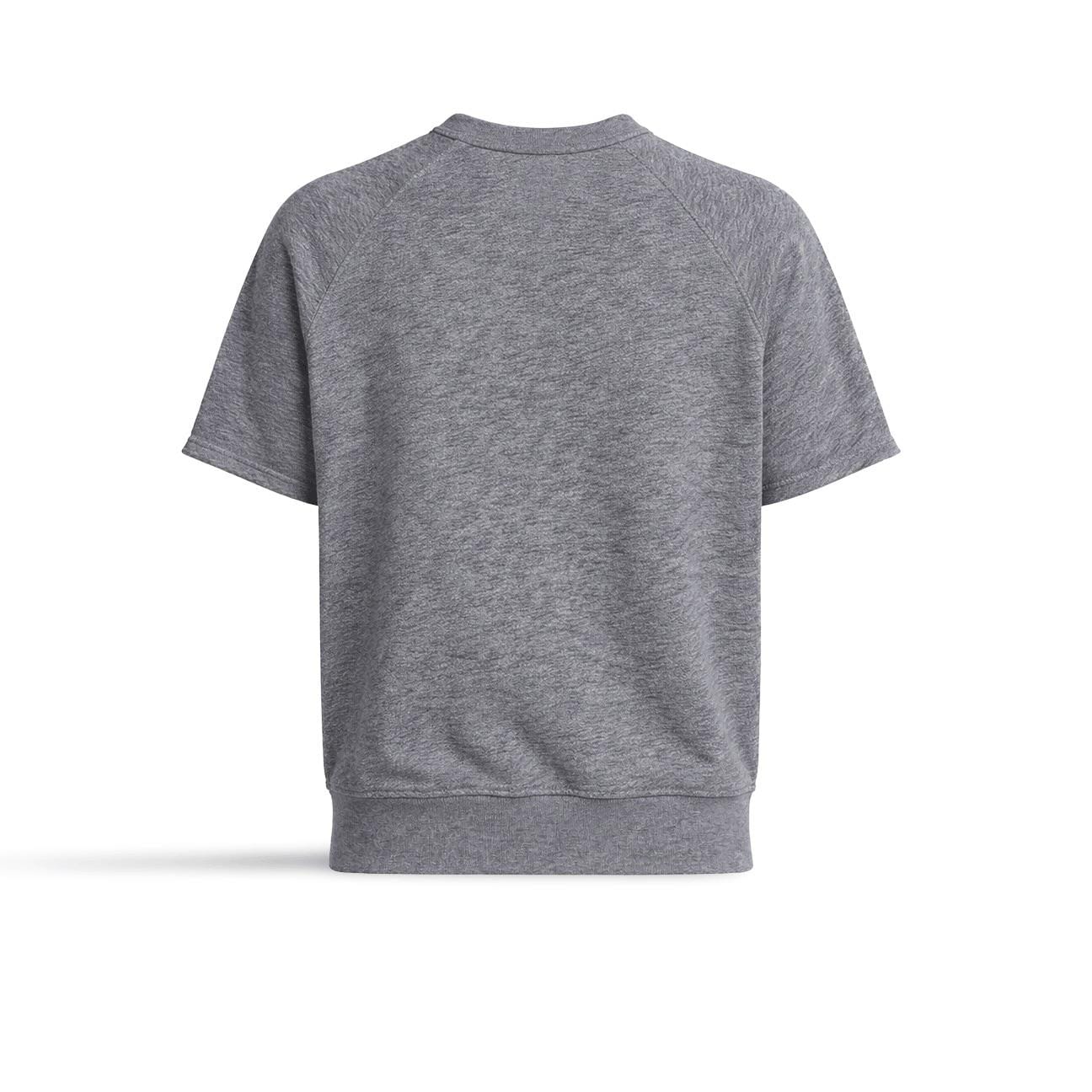 Felpa uomo Glendale Grigio Melange GLENDALE 716 GREY MELANGE CHESAPEAKE'S 