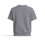 Felpa uomo Glendale Grigio Melange GLENDALE 716 GREY MELANGE CHESAPEAKE'S 