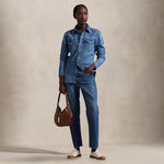POLO RALPH LAUREN 211969402001CANARIA WASH