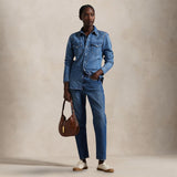 POLO RALPH LAUREN 211969402001CANARIA WASH