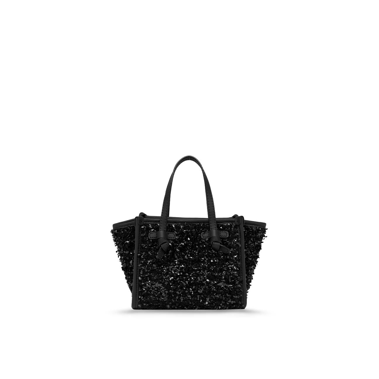 MARCELLA CLUB BS8065 LUXBCL001 NERO