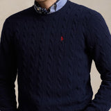 POLO RALPH LAUREN 710876762002 HUNTER NAVY