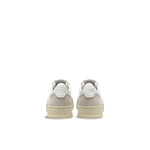 Sneackers donna Medalist in pelle e suede Bianco AULW LS33 AUTRY 