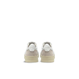 Sneackers donna Medalist in pelle e suede Bianco AULW LS33 AUTRY 