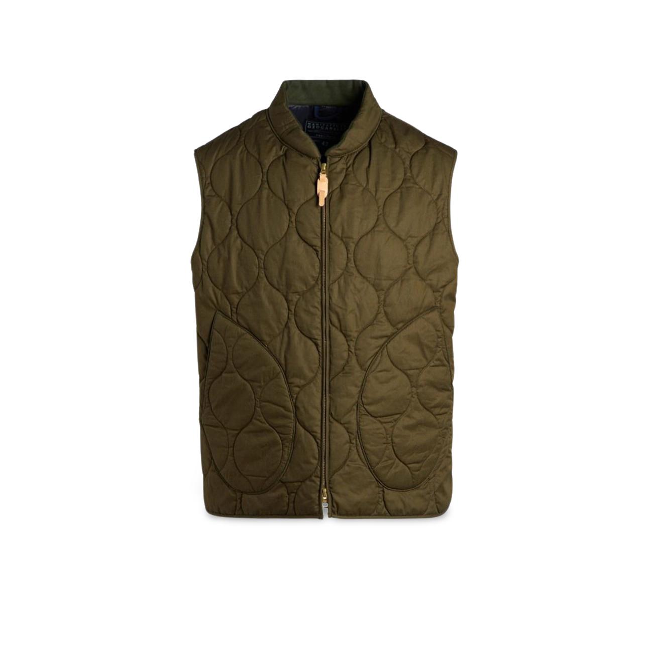 MANIFATTURA CECCARELLI 7918 DKOLIVE
