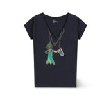 LEON & HARPER TONTON JC03 FEATHERCARBONE