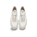Sneakers donna Medalista Low LS37 Rosa AULW LS37 AUTRY 