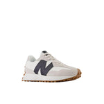 NEW BALANCE WS327GD WHITE BLACK