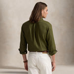 POLO RALPH LAUREN 710966294004NEW OLIVE