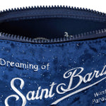 MC2 SAINT BARTH ALINE WVELVET MIDNIGHT 61