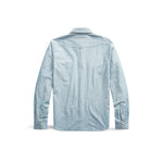 Camicia uomo Western Figt Davey Wash 782796403 001 RRL 