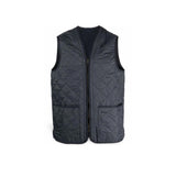 BARBOUR MIL0002 MLI LINERNY91 NAVY