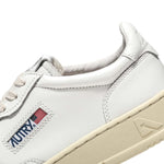Sneakers donna Medalista Low LL15 Bianco AULW LL15 AUTRY 