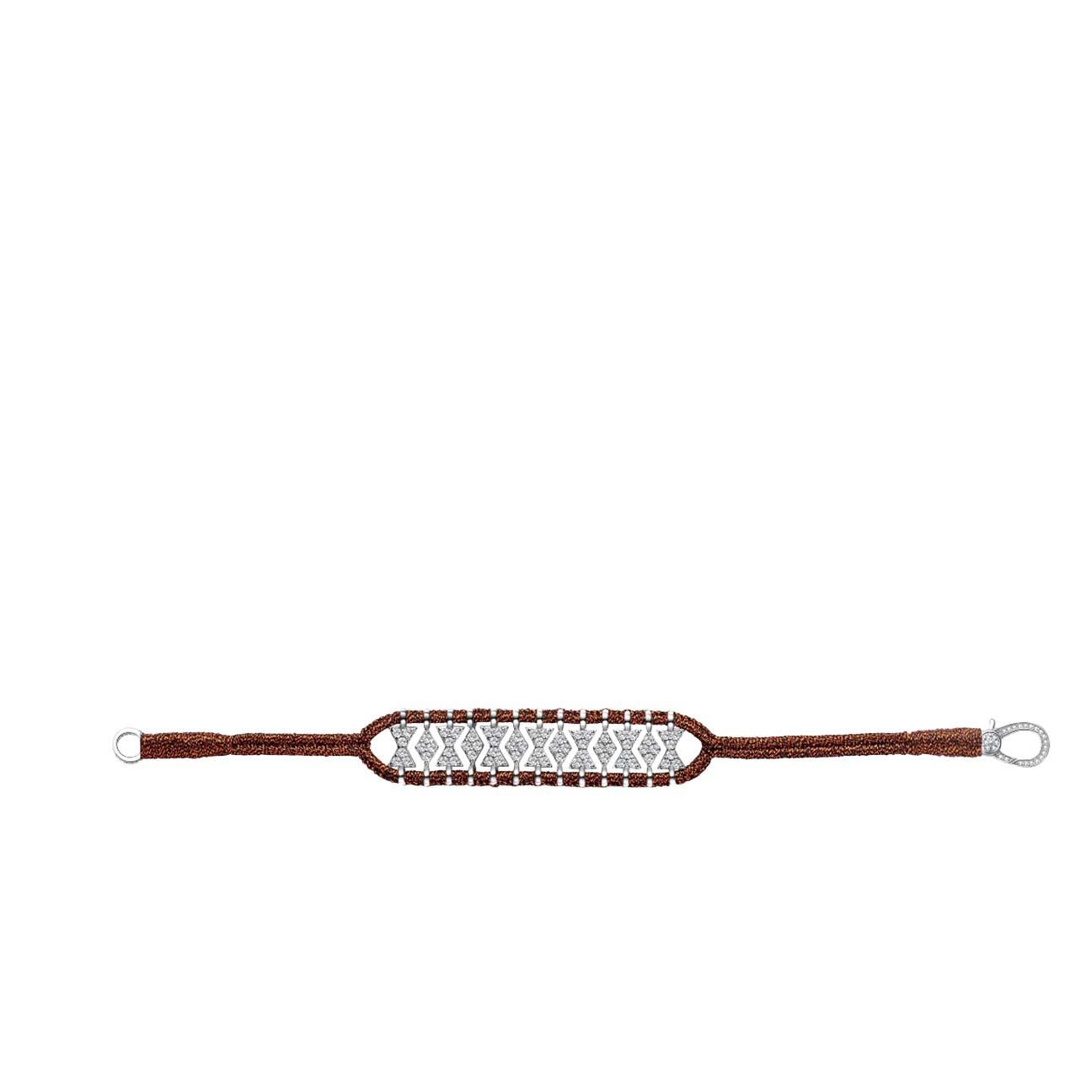 Bracciale donna Buzios Rusty BUZIOS RUSTY VAN DE ABEELE 