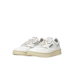 Sneakers donna Medalista Low LL15 Bianco AULW LL15 AUTRY 