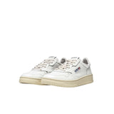 Sneakers donna Medalista Low LL15 Bianco AULW LL15 AUTRY 
