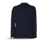 Giacca uomo monopetto cotone superlight Blue CN5174 447 CIRCOLO1901 