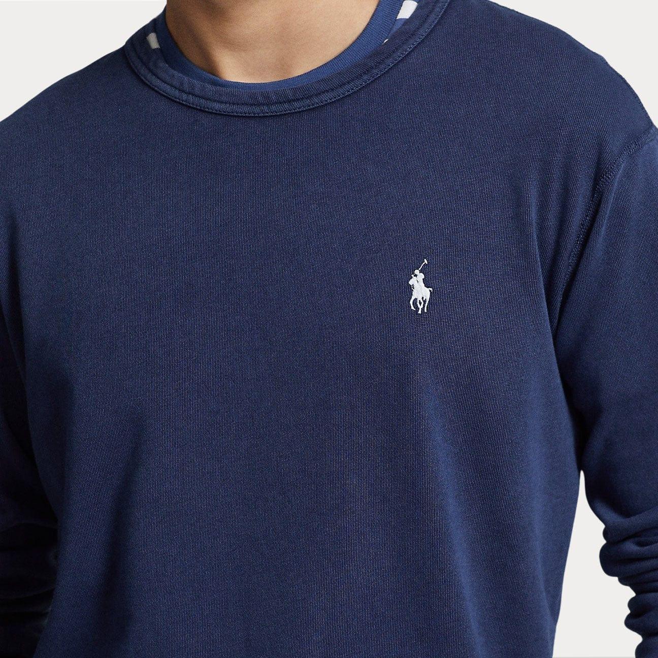 POLO RALPH LAUREN 710899996001 NAVY