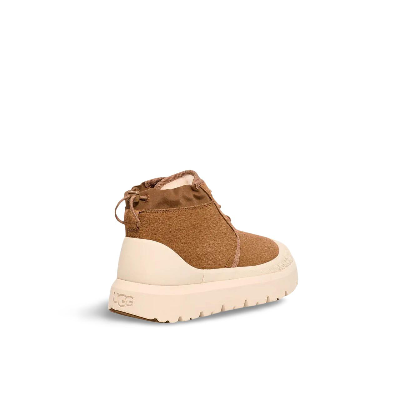 UGG 1143991 NEUMEL WEATHERCHESTNUT