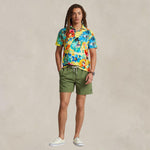 POLO RALPH LAUREN 710829851050 GREEN