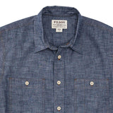 FILSON FMCAM0031W0132LIGHT INDIGO