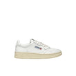 Sneakers donna Medalista Low LL15 Bianco