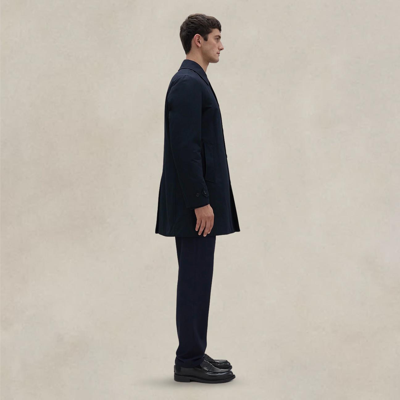 ASPESI 3I41753250101 NAVY BLUE