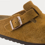 BIRKENSTOCK 1009543MINK