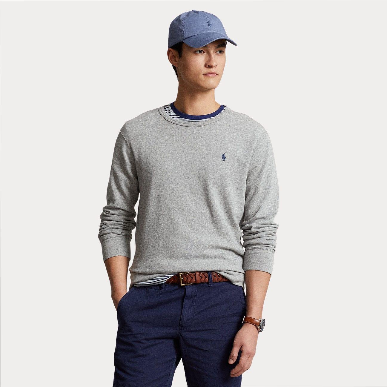 POLO RALPH LAUREN 710899996003 GREY