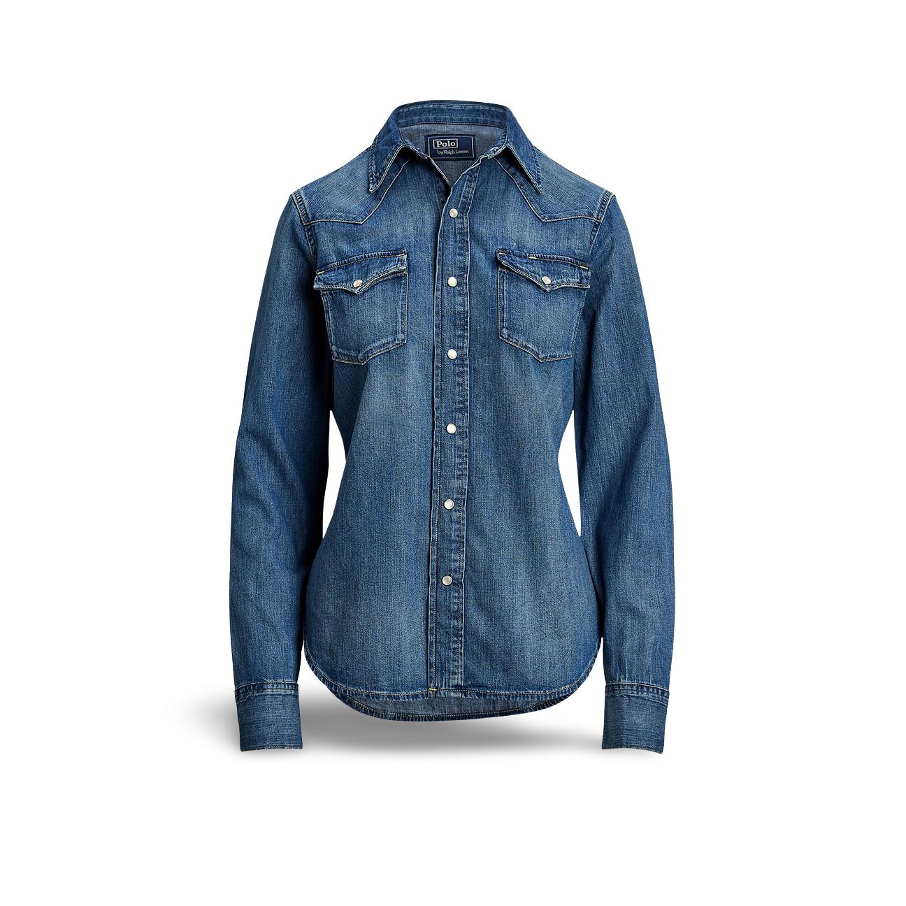 POLO RALPH LAUREN 211969402001CANARIA WASH
