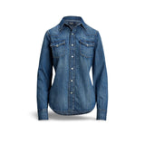 POLO RALPH LAUREN 211969402001CANARIA WASH