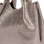 GIANNI CHIARINI BS9718 RNGDBL13626 PELTRO MORO