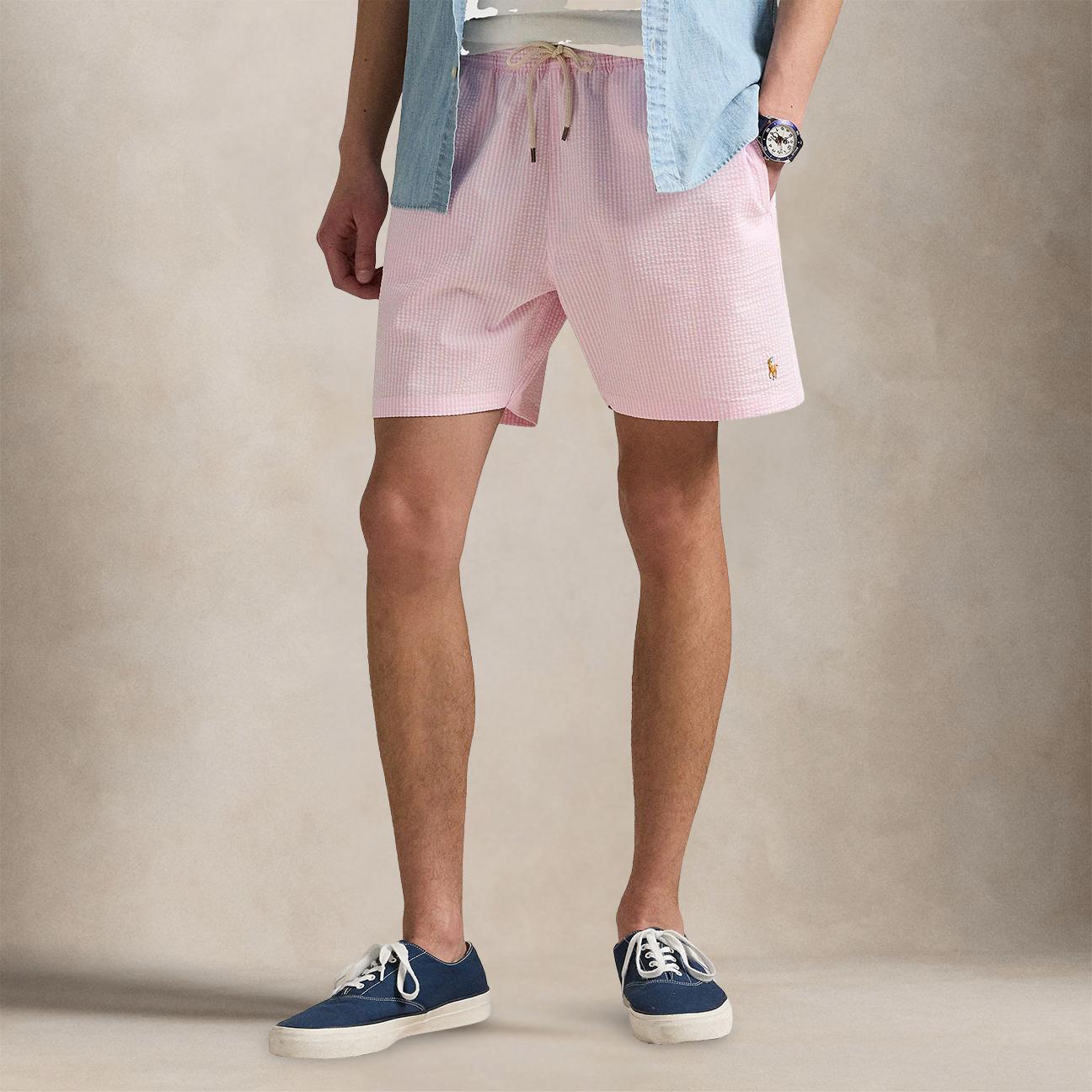 POLO RALPH LAUREN 710834828006 PINK