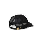 Cappello Logger Mesh Nero FMACC0044W0200 BLACK FILSON 