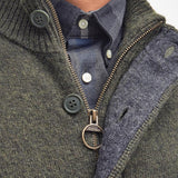 BARBOUR MKN0731GN73 SEAWEED