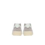 Sneakers donna Medalist Low in pelle Stars Grey AULW PK01 AUTRY 