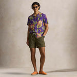 Costume uomo Traveler mid Olive 710957782 510 POLO RALPH LAUREN 