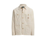 Field Jacket uomo in twill Barlow 710A13003 001 POLO RALPH LAUREN 