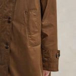 BARBOUR LWX1405SN31 SAND