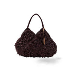 Borsa donna in rafia Desire Ebony DESIRE EBONY AFAR 