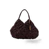 Borsa donna in rafia Desire Ebony DESIRE EBONY AFAR 