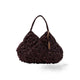 Borsa donna in rafia Desire Ebony DESIRE EBONY AFAR 