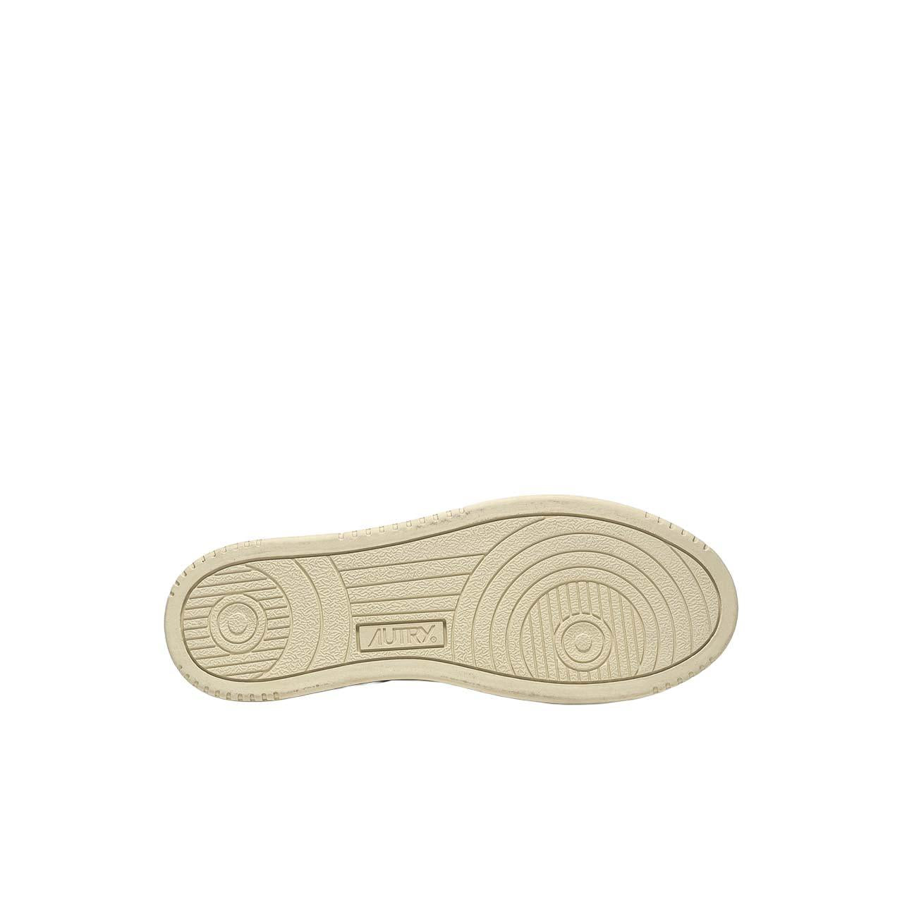 Sneakers donna Medalista Low LL15 Bianco AULW LL15 AUTRY 