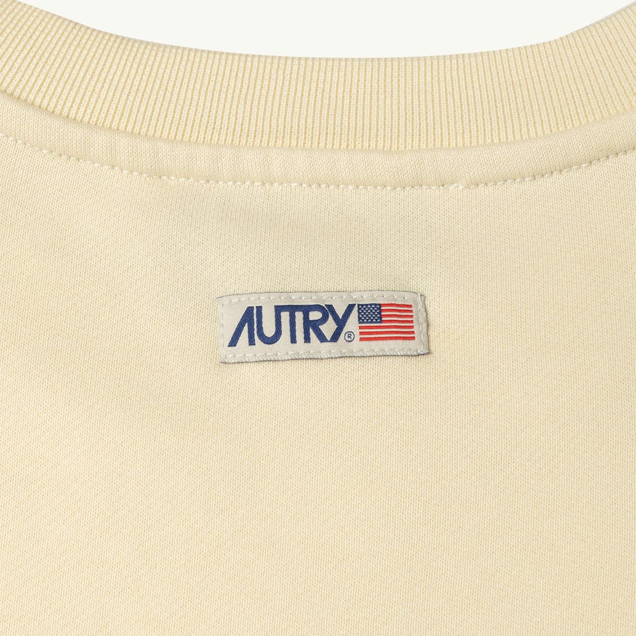 AUTRY A200SWPM01JS BIANCO