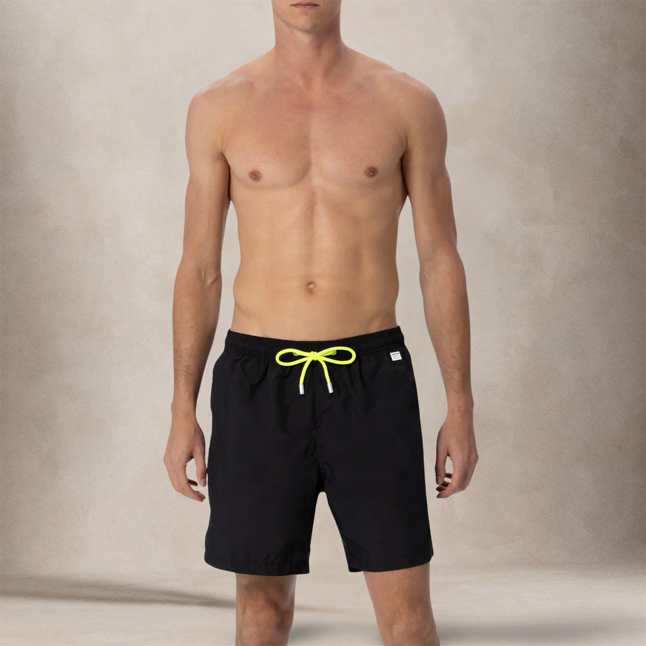 MC2 SAINT BARTH LIG0004 01609H00 BLACK