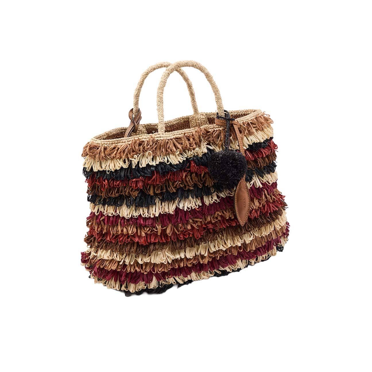 Borsa donna Keisha Multicolor KEISHA L MULTILAND AFAR 